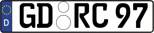 GD-RC97