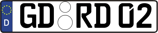 GD-RD02