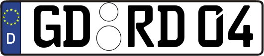 GD-RD04