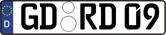 GD-RD09