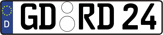 GD-RD24