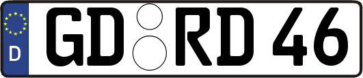 GD-RD46