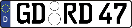 GD-RD47