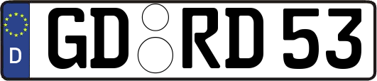 GD-RD53