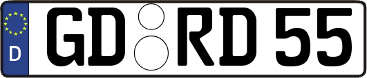 GD-RD55