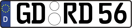 GD-RD56