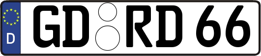 GD-RD66