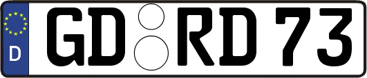 GD-RD73