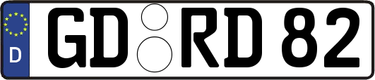 GD-RD82