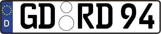 GD-RD94