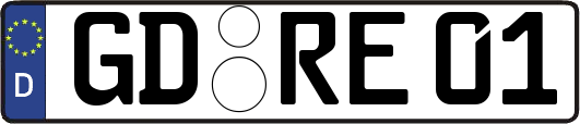 GD-RE01