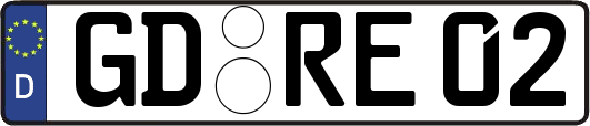 GD-RE02
