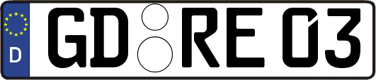 GD-RE03