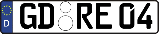 GD-RE04