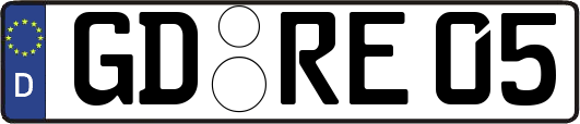 GD-RE05