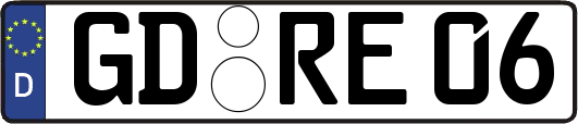 GD-RE06
