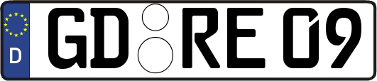 GD-RE09