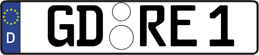 GD-RE1