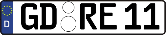 GD-RE11