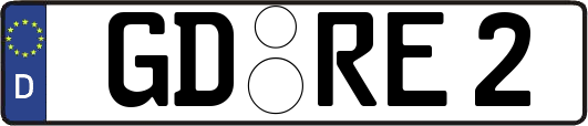 GD-RE2