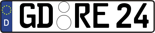 GD-RE24