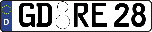 GD-RE28