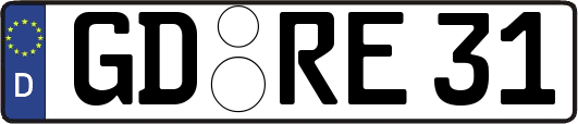 GD-RE31