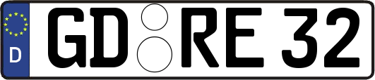 GD-RE32