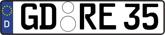 GD-RE35