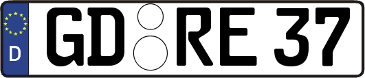 GD-RE37