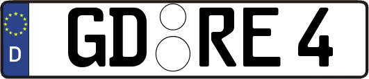 GD-RE4