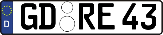 GD-RE43
