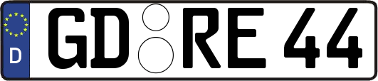 GD-RE44