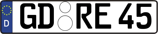 GD-RE45