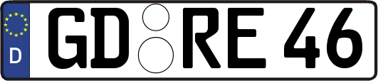 GD-RE46