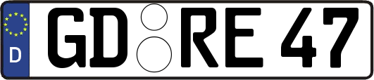 GD-RE47