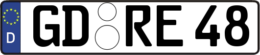 GD-RE48