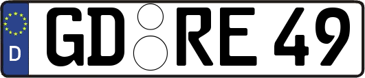 GD-RE49