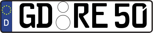GD-RE50
