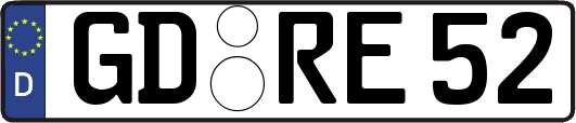 GD-RE52