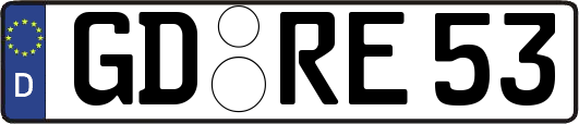 GD-RE53