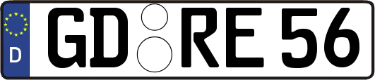 GD-RE56