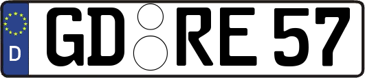 GD-RE57