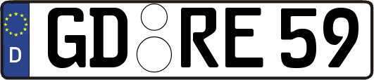 GD-RE59