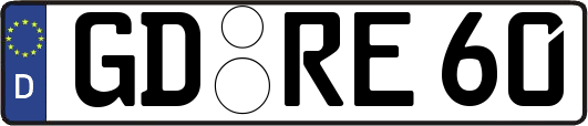 GD-RE60