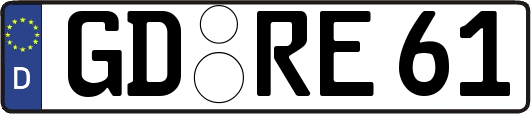 GD-RE61