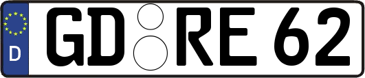 GD-RE62