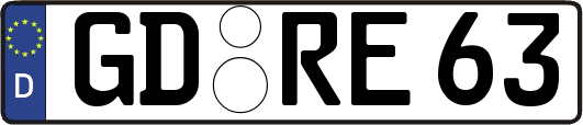 GD-RE63