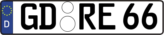 GD-RE66