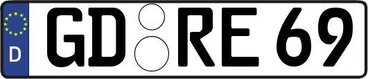 GD-RE69